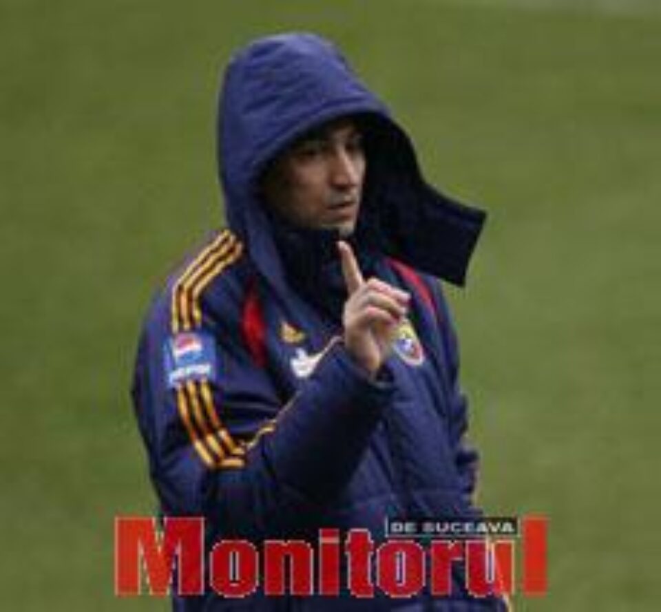 Piţurcă a spus pas ofertelor primite până acum