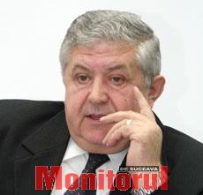 Gavril Mîrza: „Social- democraţii vor susţine introducerea votului uninominal pentru alegerea preşedinţilor de consilii judeţene”