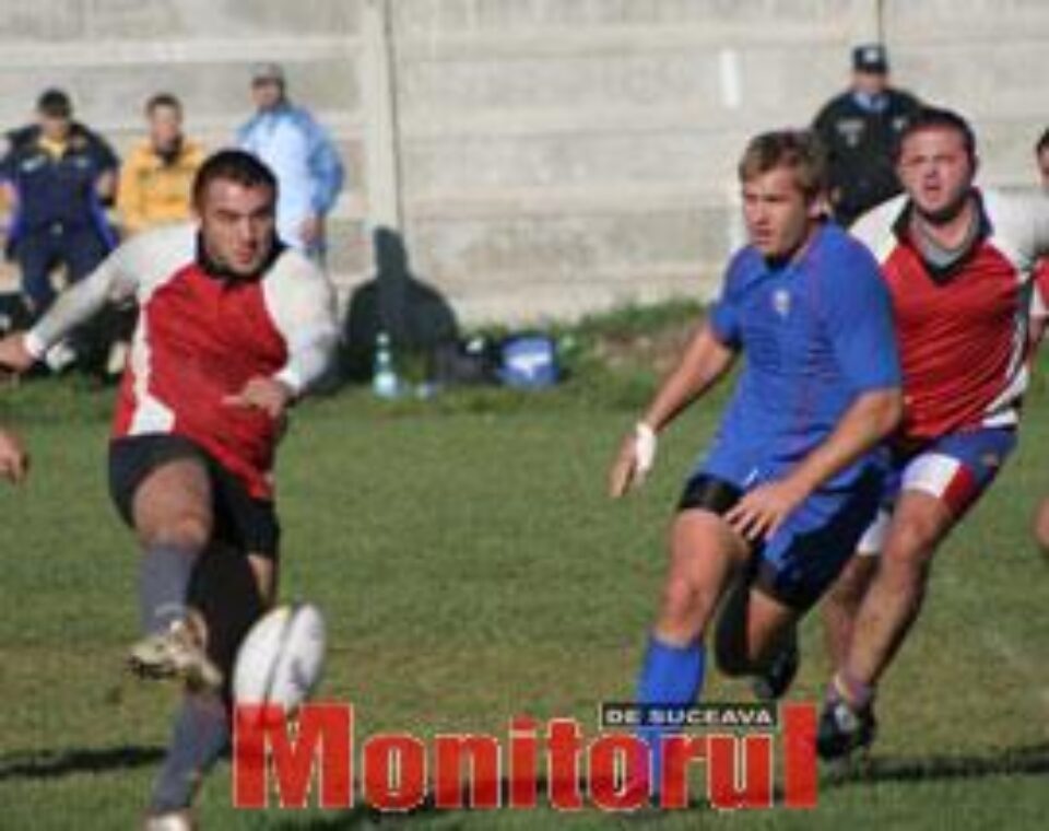 Sucevenii speră să obţină un rezultat bun la Timişoara