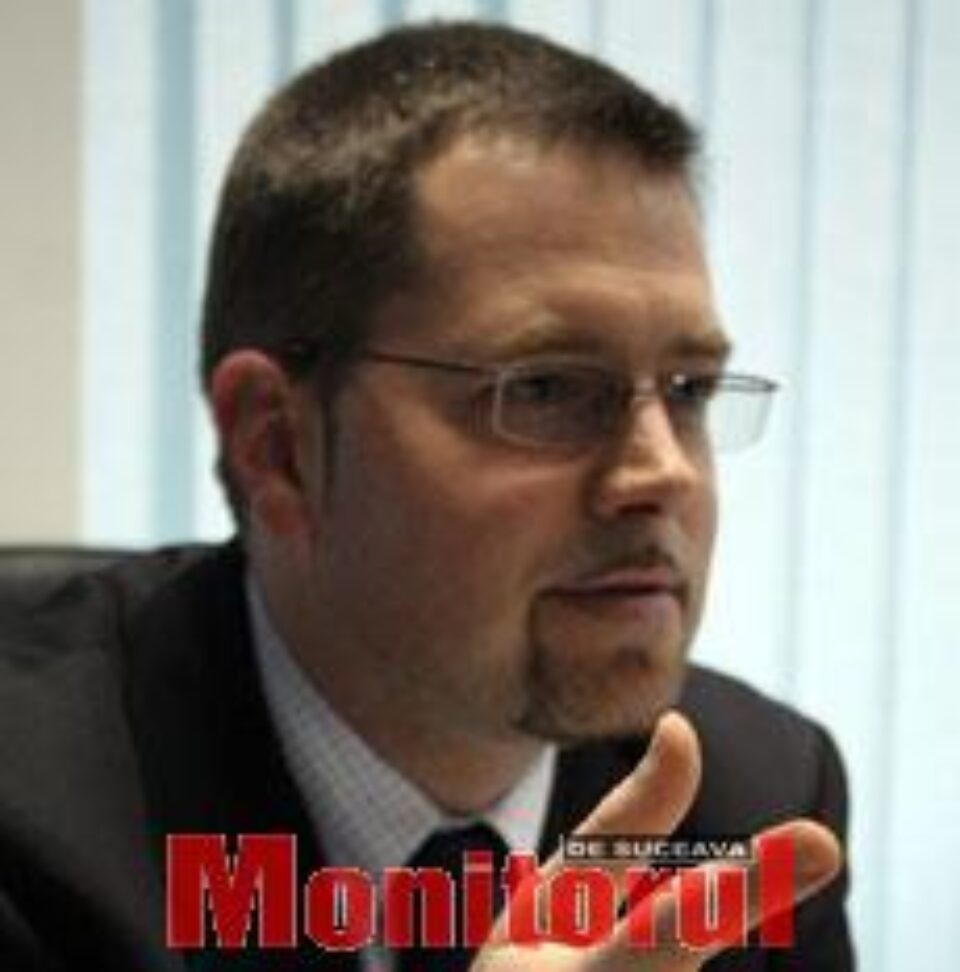 Robert Marian: „Numărul proceselor în care a fost implicată CJP Suceava s-a redus în 2007”