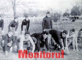 Din presa de altadata