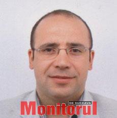 Mihai Ştefănoaia: „Clasa politică trebuie îmbunătăţită”