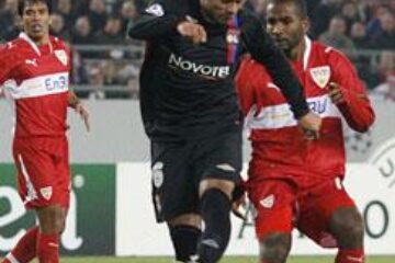 Lyon pare să-şi fi revenit din pasa proastă din ultima vreme