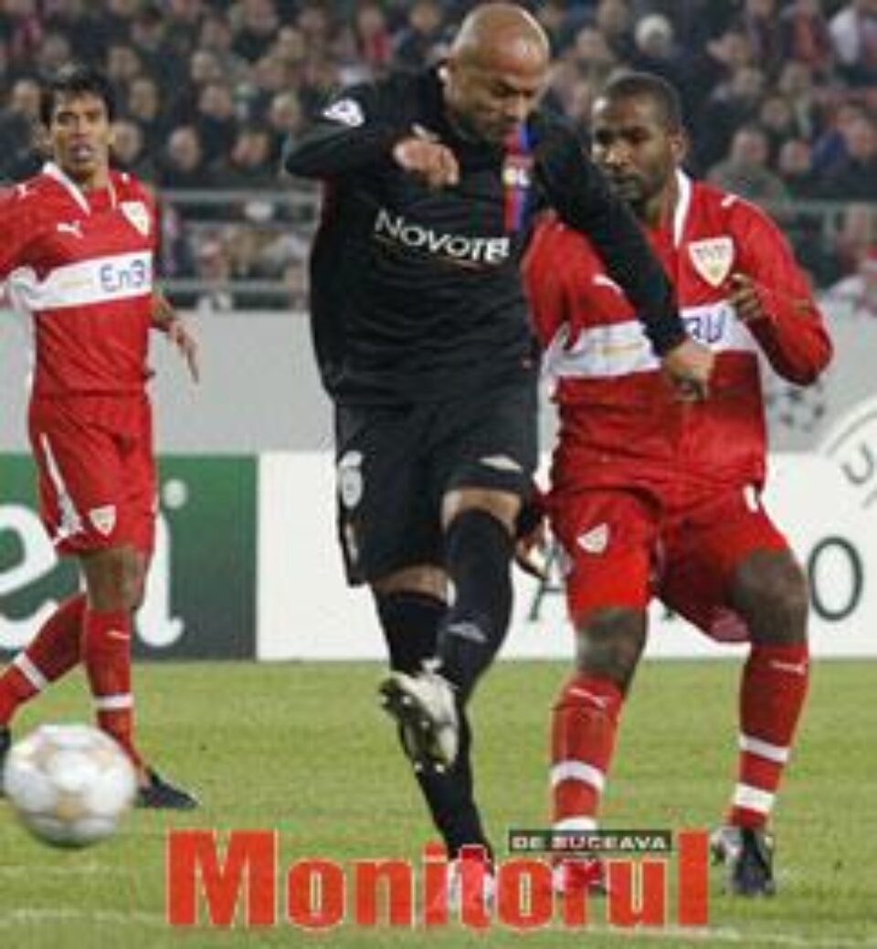 Lyon pare să-şi fi revenit din pasa proastă din ultima vreme