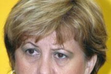 Angela Zarojanu: „Cei de la PSD aduc grave prejudicii cetăţenilor”