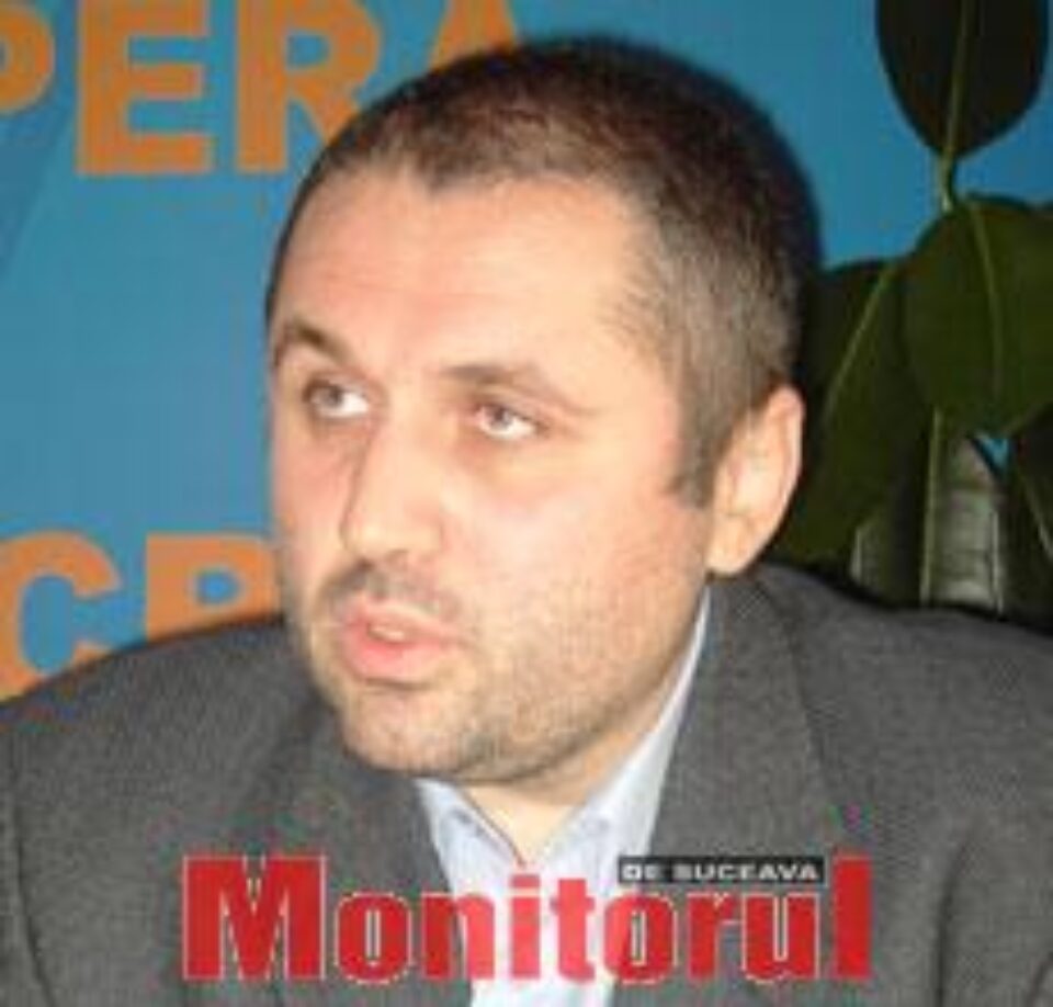 Florin Olaru: „Nu o să pun niciodată la îndoială buna lor intenţie” Florin Olaru: „Nu o să pun niciodată la îndoială buna lor intenţie”