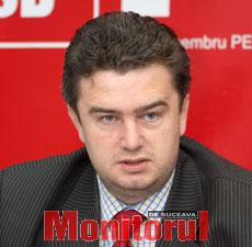 Nechifor: „Statul de drept din România a murit”