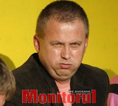 Costică Tudose s-a supărat pe toată lumea