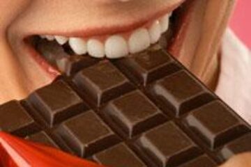 Ciocolata - o plăcere programată Ciocolata - o plăcere programată