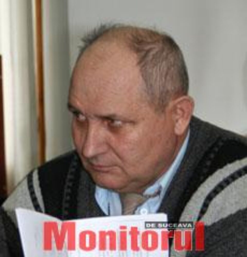 Vasile Buhac, nevinovat