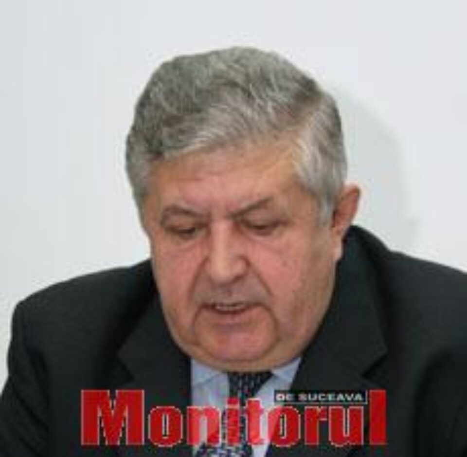 Gavril Mîrza: „Consiliul Judeţean Suceava va începe demersurile în vederea modernizării drumului judeţean Ilişeşti – Ciprian Porumbescu Gavril Mîrza: „Consiliul Judeţean Suceava va începe demersurile în vederea modernizării drumului judeţean Ilişeşti – Ciprian Porumbescu