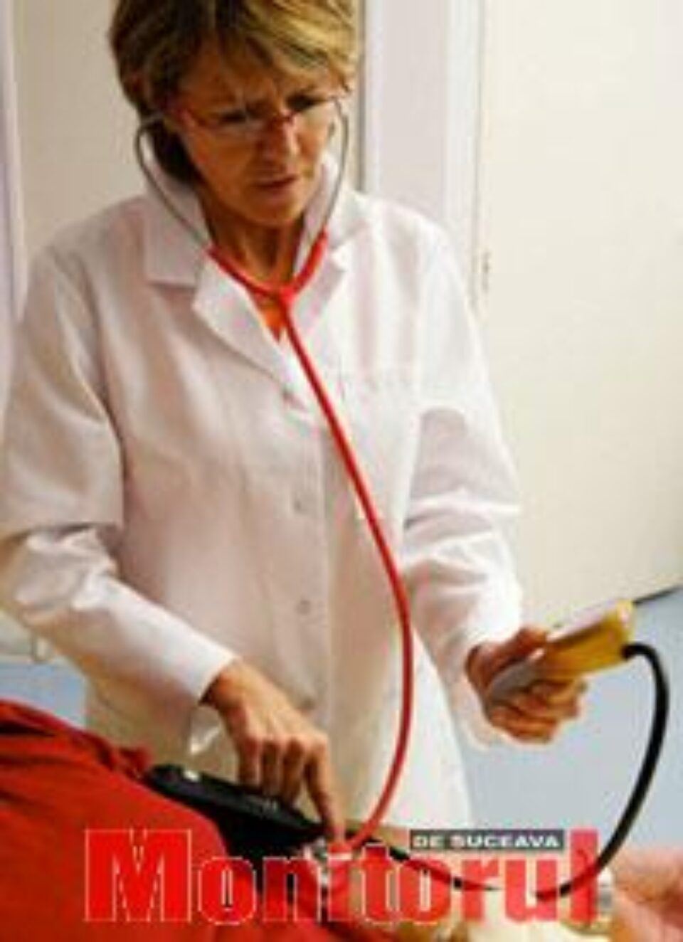 Medicii vor avea salarii în funcție de performanță Medicii vor avea salarii în funcție de performanță