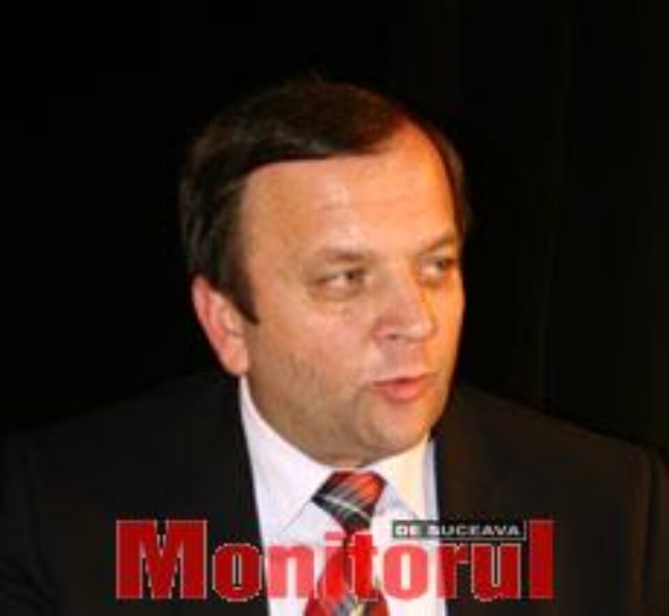 Gheorghe Flutur: „Liberal-democraţii au redactat şi semnat o moţiune de cenzură împotriva Guvernului Tăriceanu” Gheorghe Flutur: „Liberal-democraţii au redactat şi semnat o moţiune de cenzură împotriva Guvernului Tăriceanu”