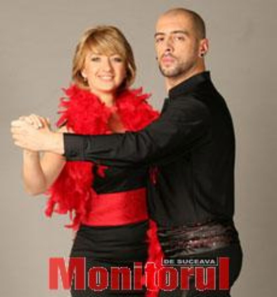 Marieta şi C.R.B.L. au acumulat cel mai mare punctaj în ediţia trecută Marieta şi C.R.B.L. au acumulat cel mai mare punctaj în ediţia trecută