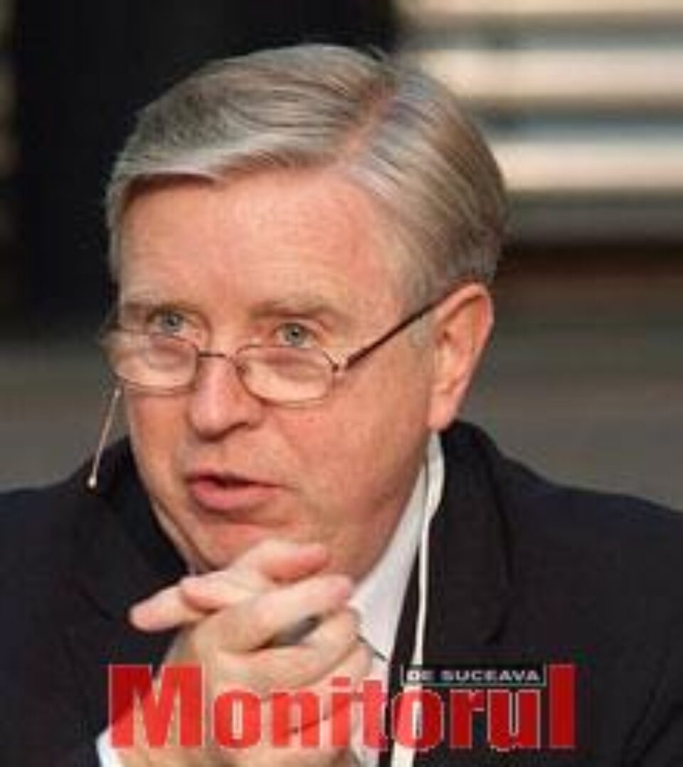 UE nu este Uniunea Sovietică, România să își apere interesele!