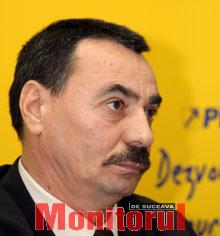 Mihai Sandu Capră: „Traian Băsescu, groparul votului uninominal”