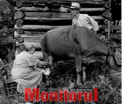 Din presa de altadata