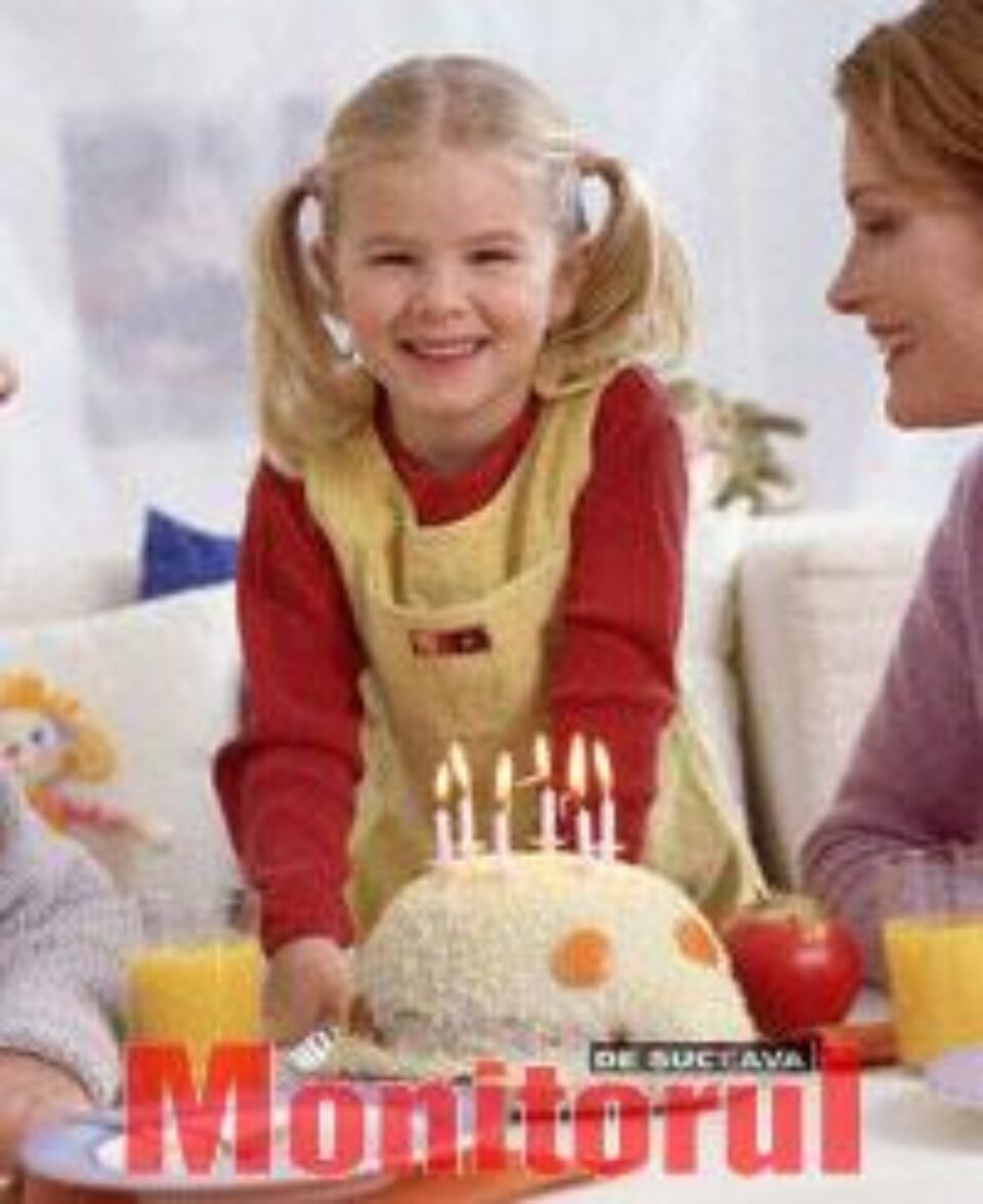 Meniuri din povești