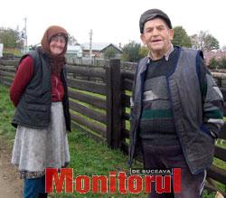 Europarlamentarele pe ulița satului