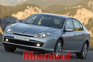 Laguna pasul spre mai bine