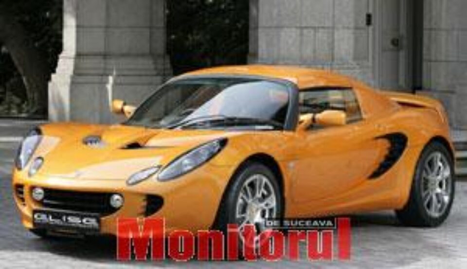 Elise SC legenda renaște Elise SC legenda renaște
