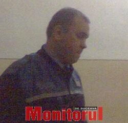 Polițistul de pe radar, beat la volan