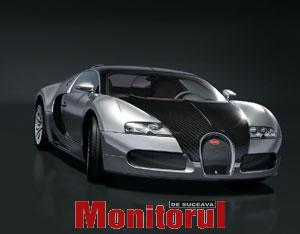 Pur sang, un moft pentru bogătași