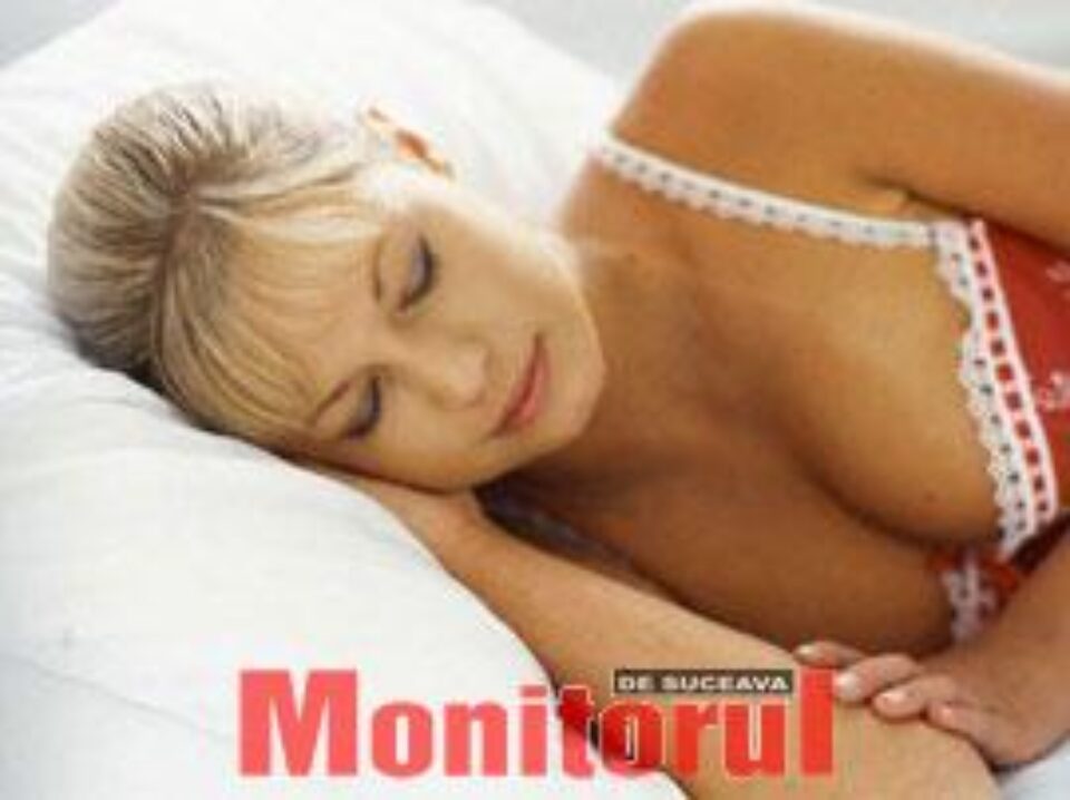 Perna potrivită face somnul mai ușor