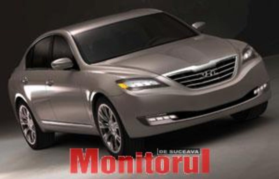 Genesis, un nou început