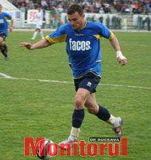 Dicher a adus al 12-lea succes pentru Cetatea