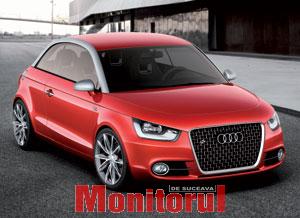 Metroproject Quattro, piticul metropolitan