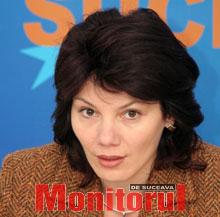 Monica Loredana Săndulescu: „Semnalăm ipocrizia unor consilieri locali”