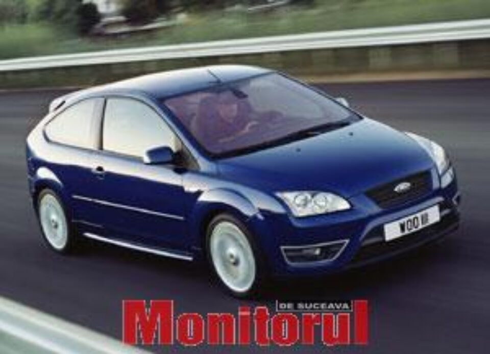 Focus orientat pe performanță