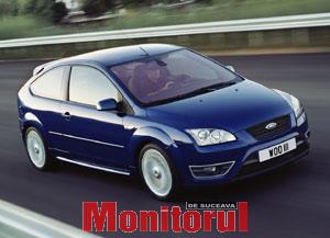 Focus orientat pe performanță