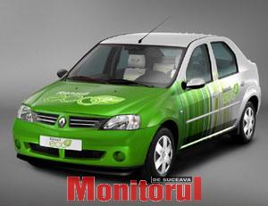 Logan alege o viață mai curată