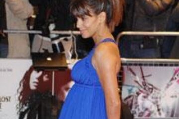 Halle Berry spune că a avut o copilărie de coșmar