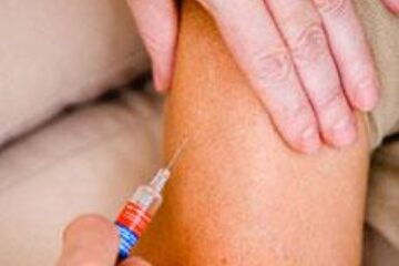 Cel mai sigur mijloc de prevenire a gripei este vaccinul