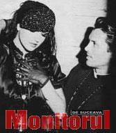 Britney Spears calcă pe urmele Madonnei, șocând Biserica