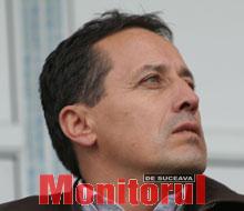 Preşedintele Dumitru Moldovan visează la un tur de campionat perfect