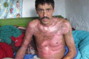 Ilie Chetrar: „M-au nenorocit pe viaţă şi m-au alungat ca pe o cârpă”