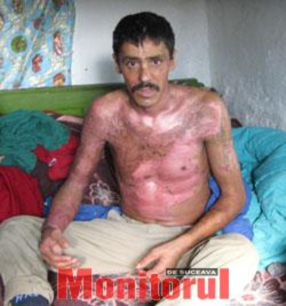 Ilie Chetrar: „M-au nenorocit pe viaţă şi m-au alungat ca pe o cârpă” Ilie Chetrar: „M-au nenorocit pe viaţă şi m-au alungat ca pe o cârpă”
