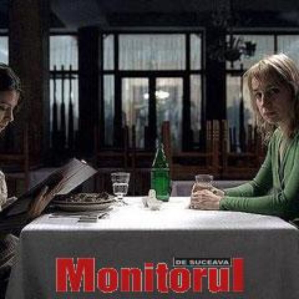 La Suceava, 40 de oameni au vizionat filmul „4 luni, 3 săptămâni şi 2 zile” La Suceava, 40 de oameni au vizionat filmul „4 luni, 3 săptămâni şi 2 zile”