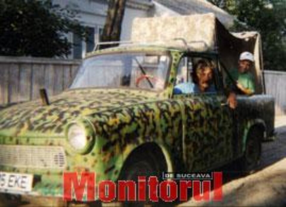 Dodo, pescuitul, farmecul așteptării și...ciorba de burtă