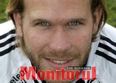 Dorsin, omul de Liga Campionilor adus de CFR Cluj