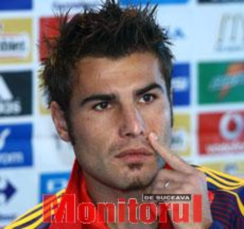 Mutu nu şi-a uitat profesorul Mutu nu şi-a uitat profesorul