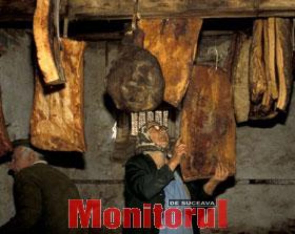 „Campania” pentru protejarea alimentelor românești în UE „Campania” pentru protejarea alimentelor românești în UE