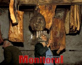 „Campania” pentru protejarea alimentelor românești în UE