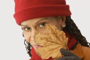 Eșarfa, un accesoriu versatil