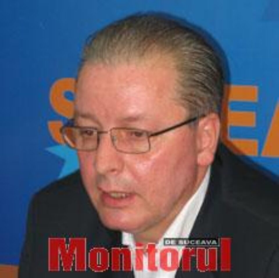 Constantin Uricec: „Tema votului uninominal este o temă esenţială pentru România” Constantin Uricec: „Tema votului uninominal este o temă esenţială pentru România”