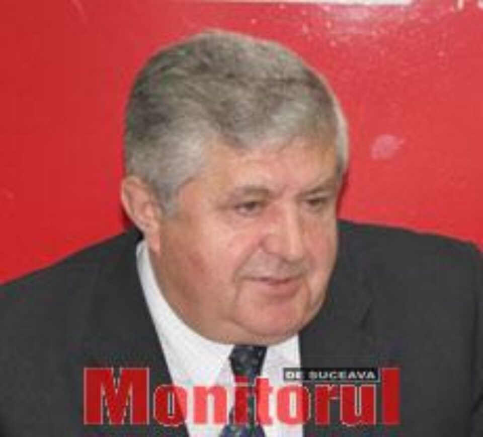 Gavril Mîrza: „În PSD este linişte şi înţelegere” Gavril Mîrza: „În PSD este linişte şi înţelegere”